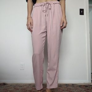 Zara pants